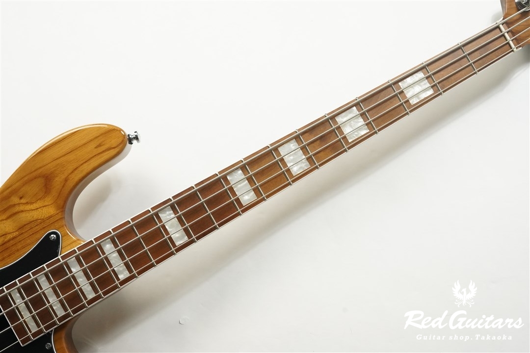 Bacchus ASH4 active『made by aska』 Bacchus ASH4 active